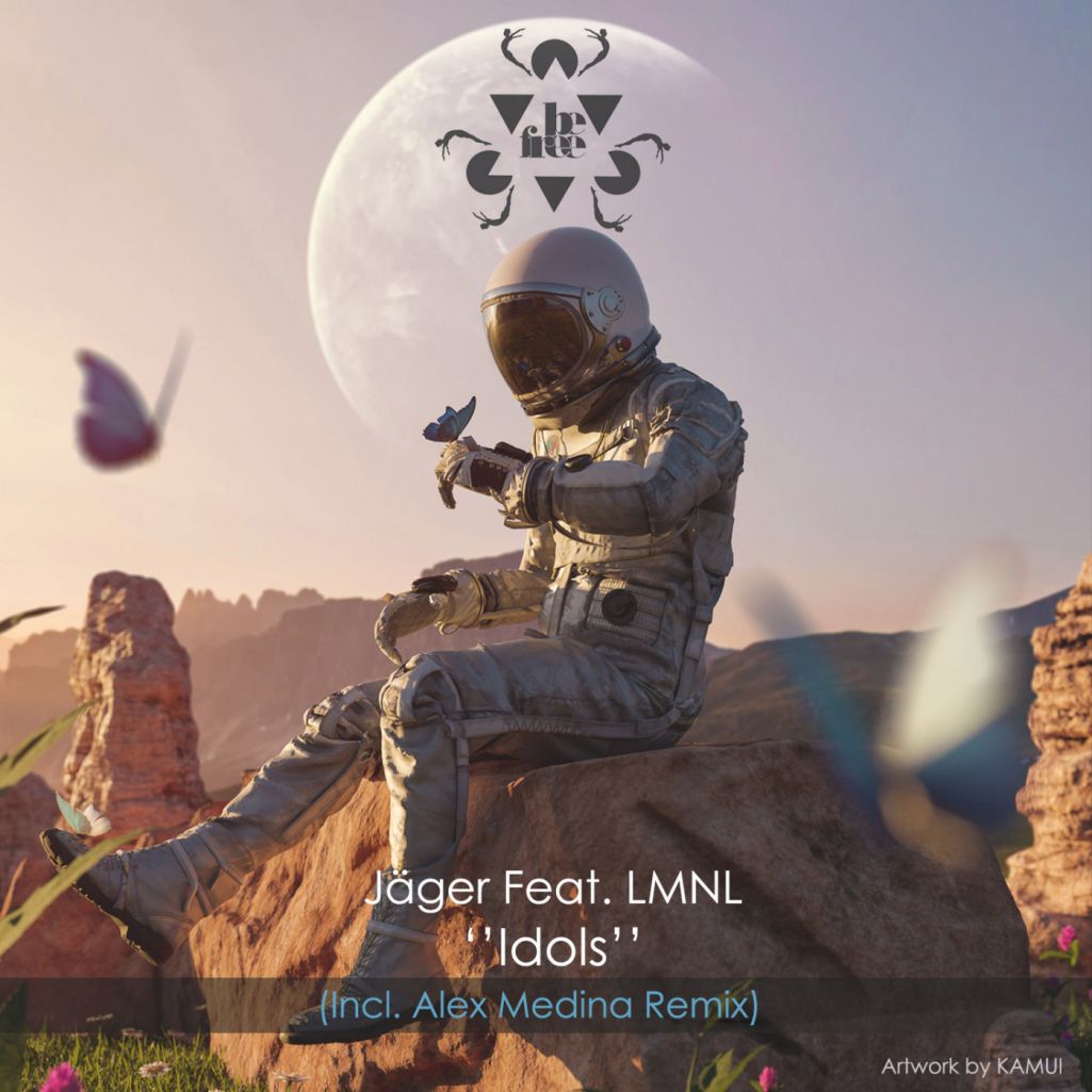 Jager & Lmnl - Idols [BF042]